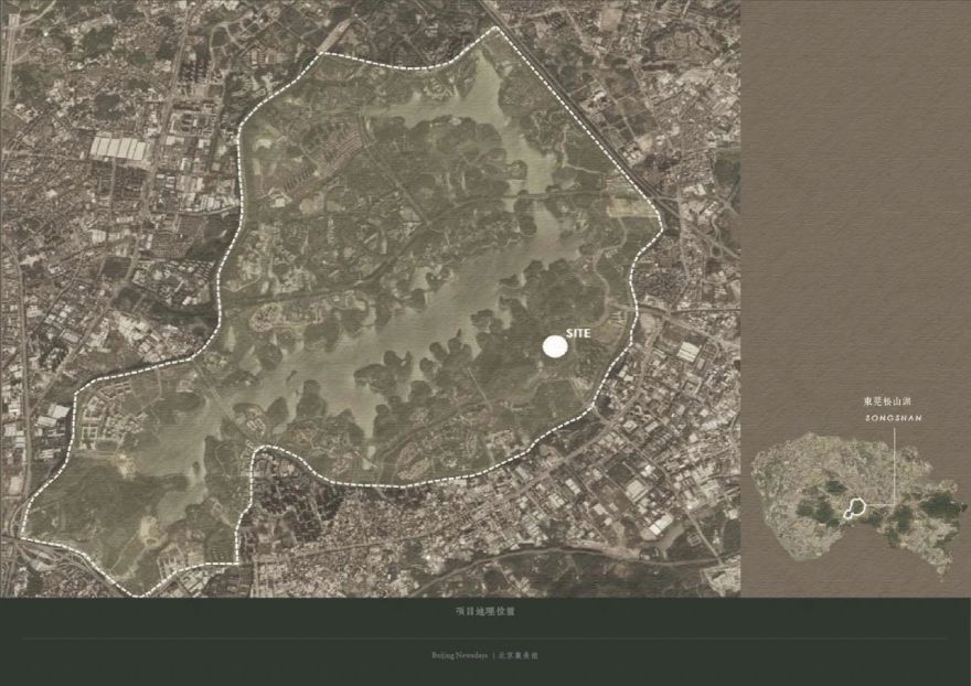 万科·松湖雅集丨中国北京丨北京集美组-5