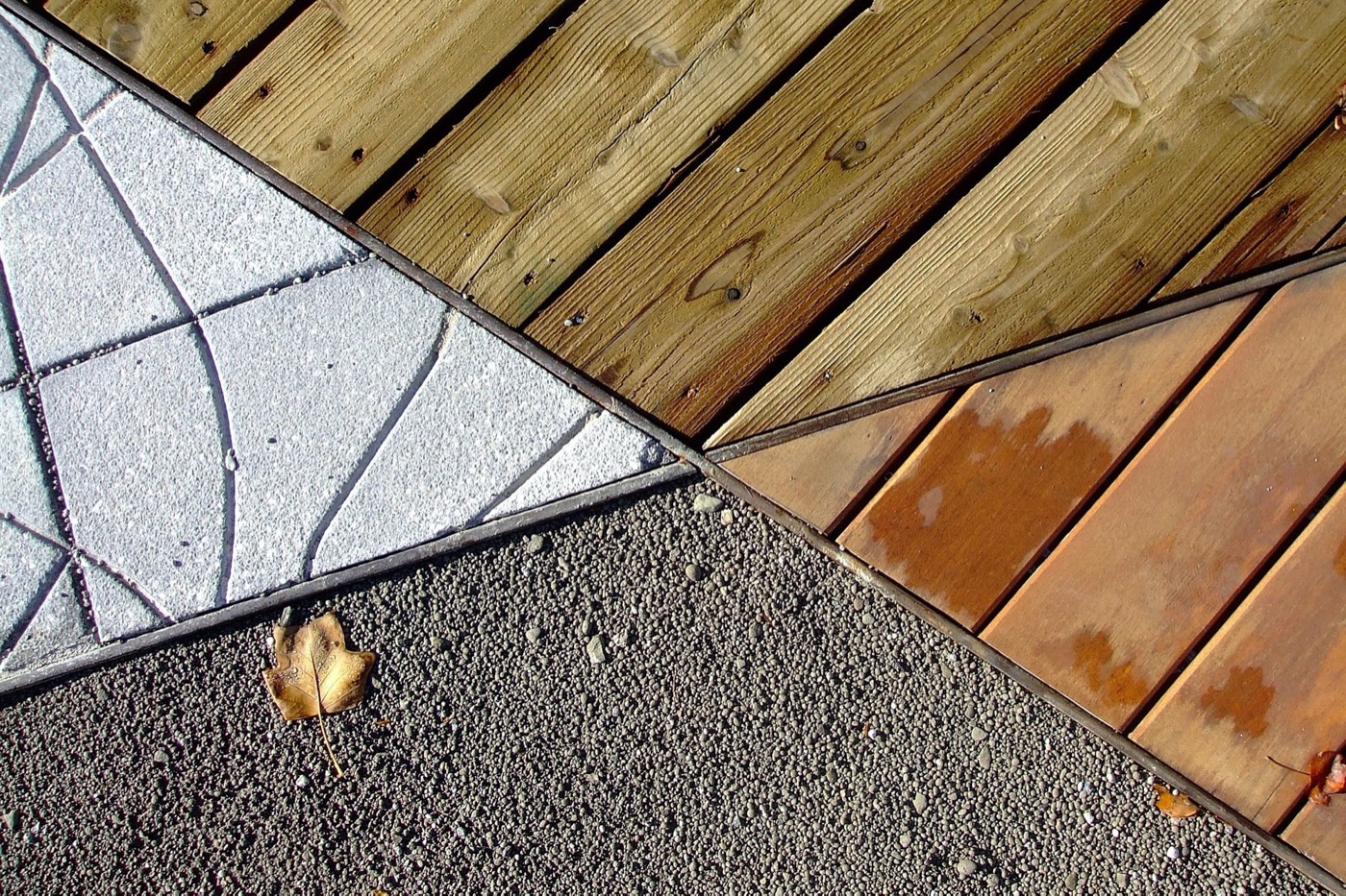 西班牙 Las Margas 公园丨VWA-15