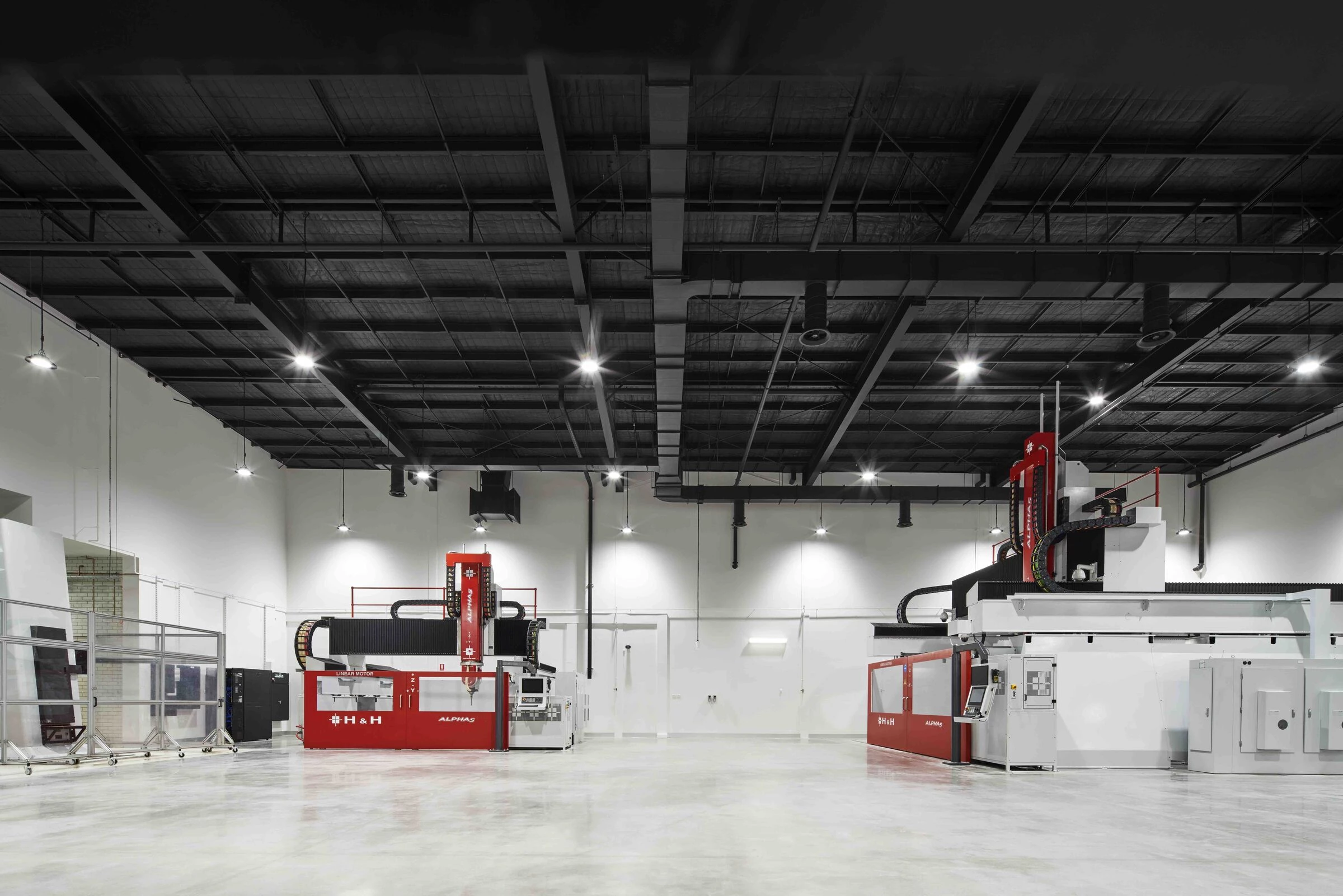 Ford Asia Pacific Product Development Centre-21