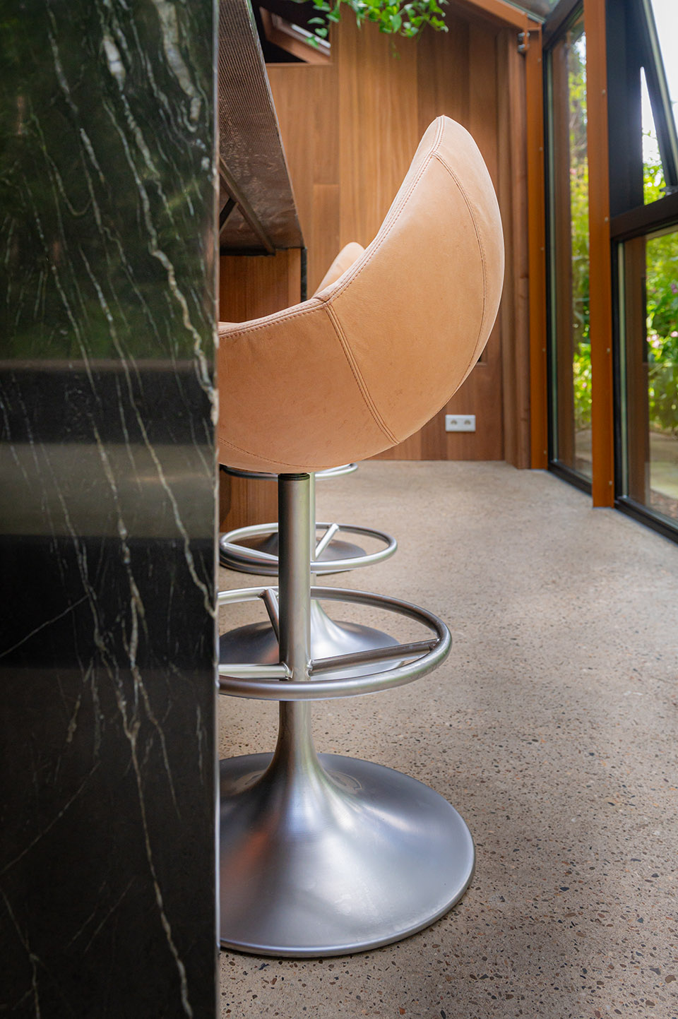 De Kas 绿屋丨荷兰丨GetAway Projects-56