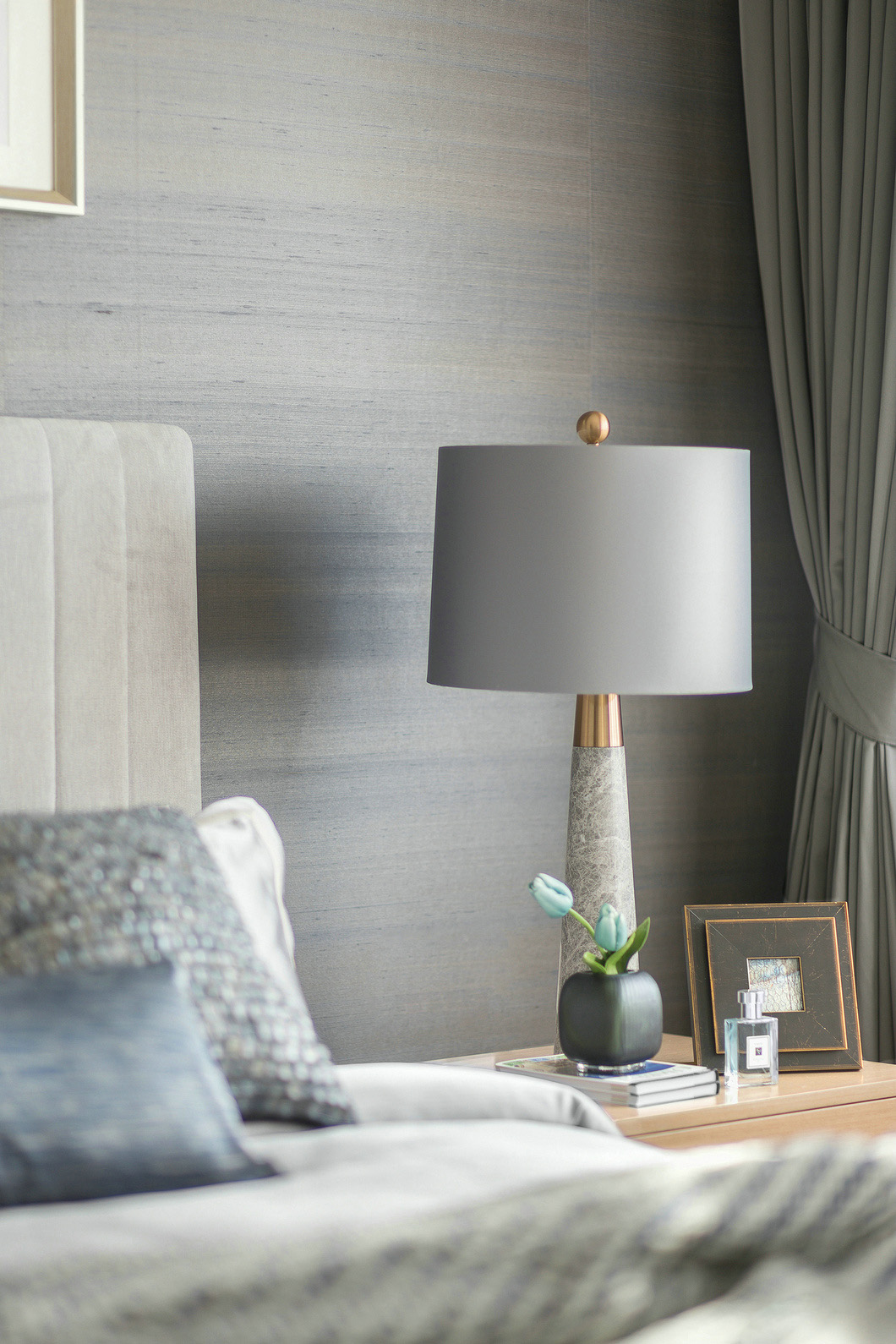 范创意 - 陈设设计 气韵与现实的兼容并蓄-35