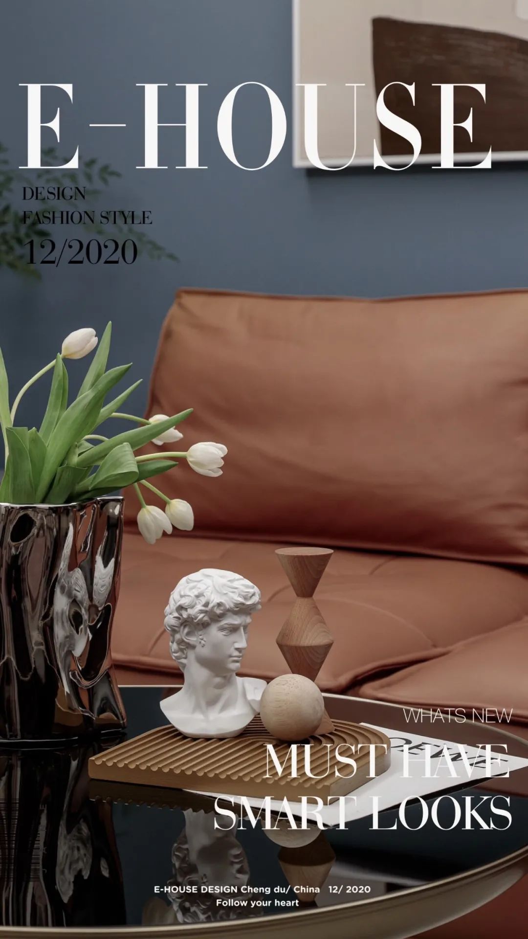 《灰色香根草》 | 打破精装房局限,实现空间风格颠覆-7