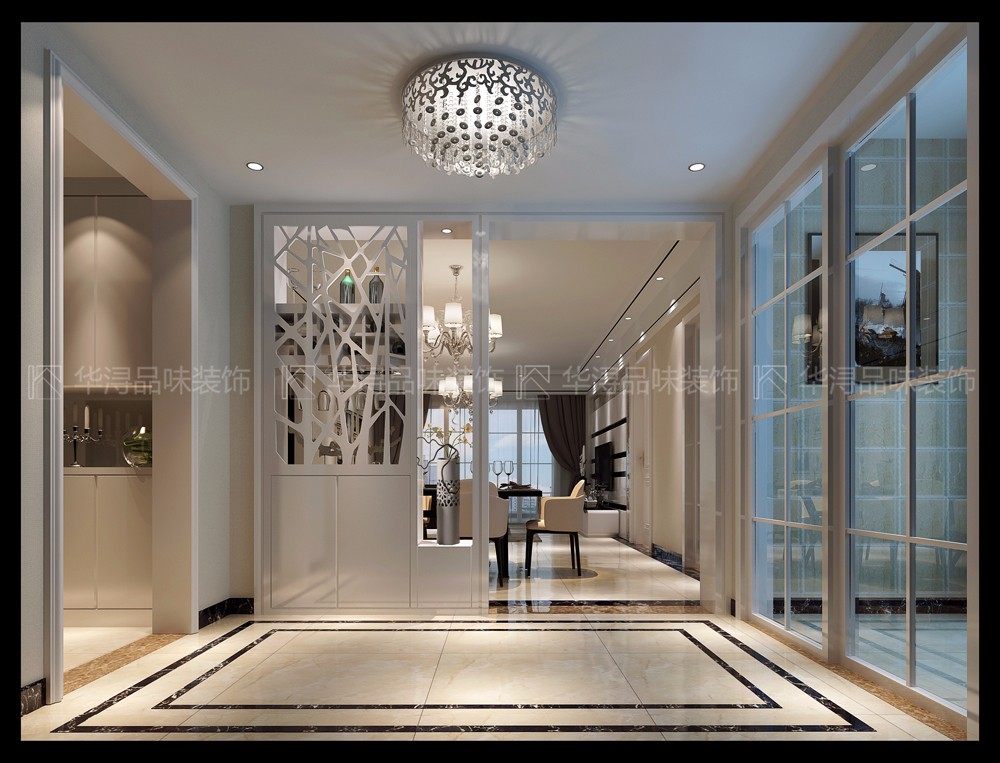 赣州 宝能太古城-6