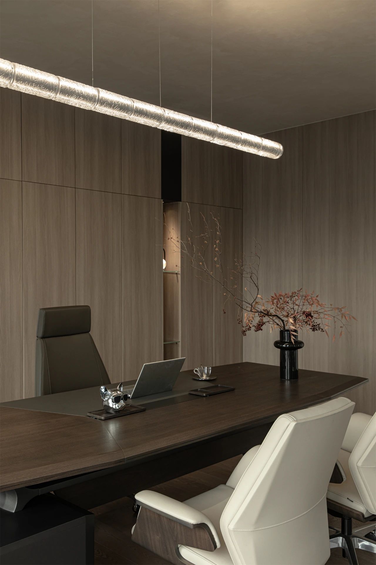 杭州滨绿大厦办公室丨中国杭州-25