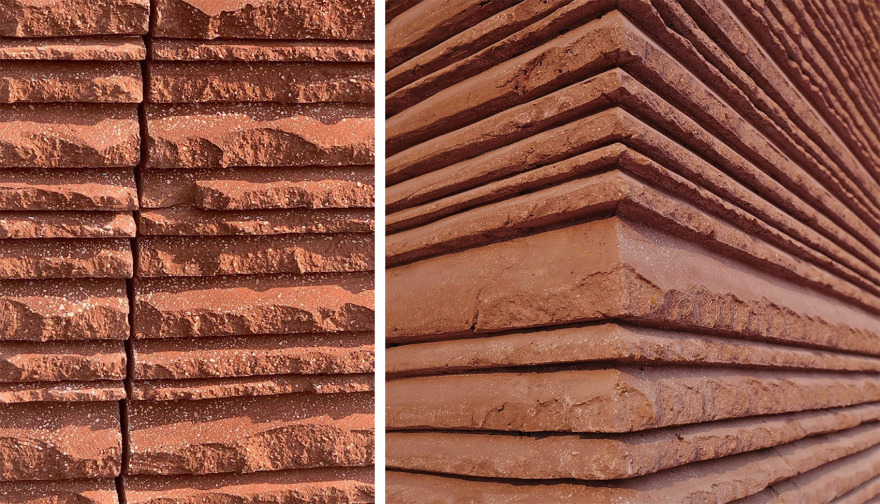 云南东风韵艺术中心 | 红土地上的现代石雕艺术-142