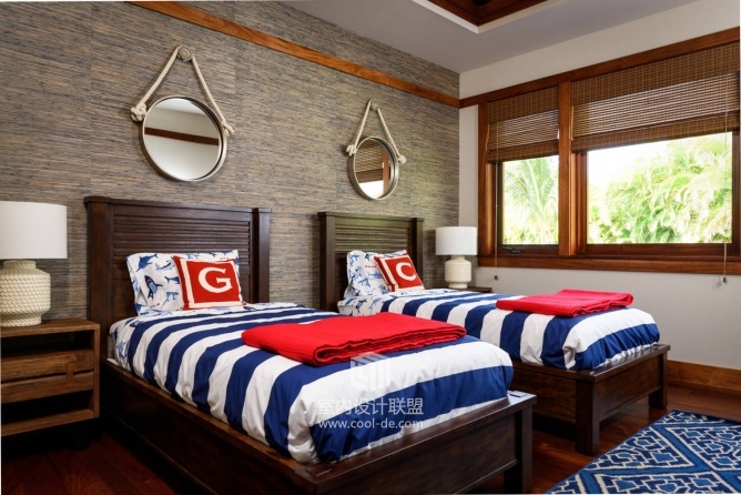 夏威夷度假屋Halo Bay Retreat-19