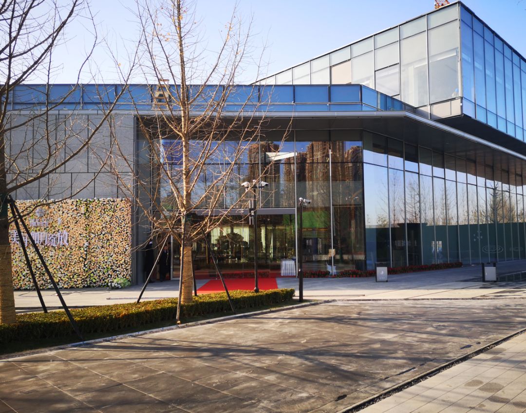 美好如明月绽放︱精装科技•绿城明月滨河雅鉴-16