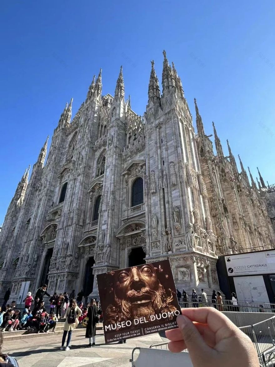 2023 米兰国际家具展丨意大利米兰-422