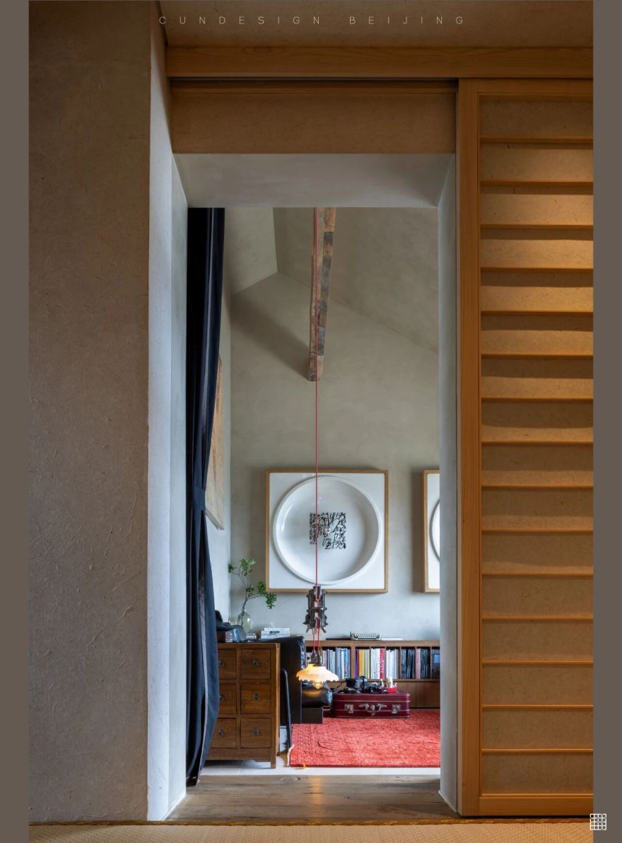 我的状态主义 雅 趣 韵丨中国北京丨CUN寸DESIGN Design-122