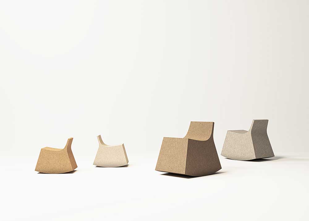 Torcello椅凳系列-23