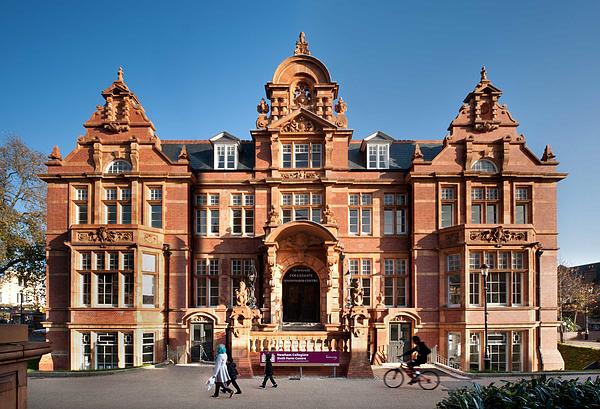 East Ham Civic Campus-25