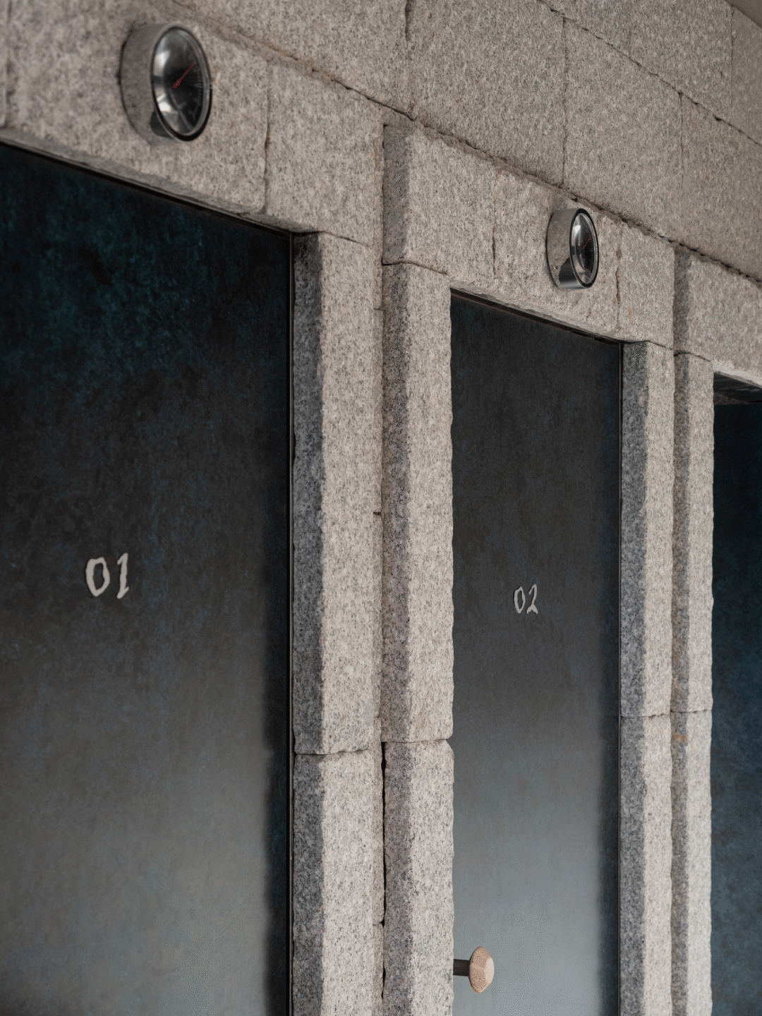 MASONPRINCE上海淮海路店丨中国上海丨TOMO東木筑造-149