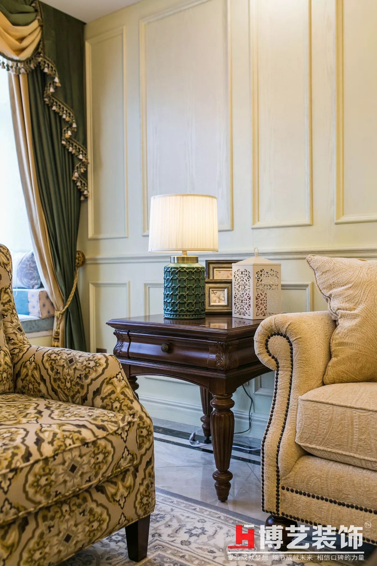 上品嘉善·金都——休闲美式生活空间-21