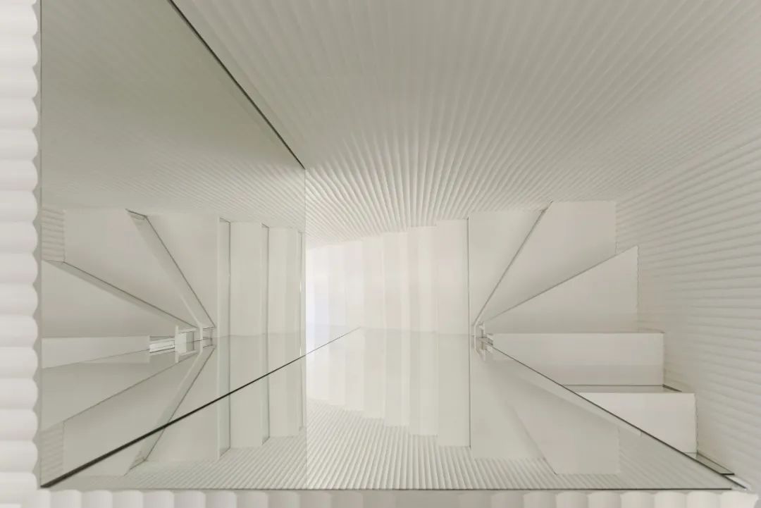 上海 CERYNNE 美容沙龙——立体美学空间的舒适与私密-39