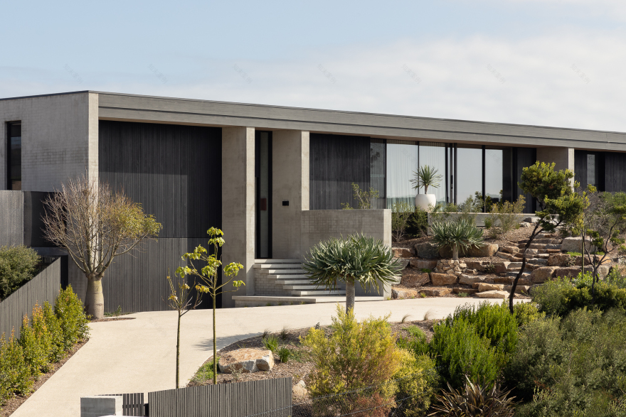 蒙福特之家丨澳大利亚丨InForm-33