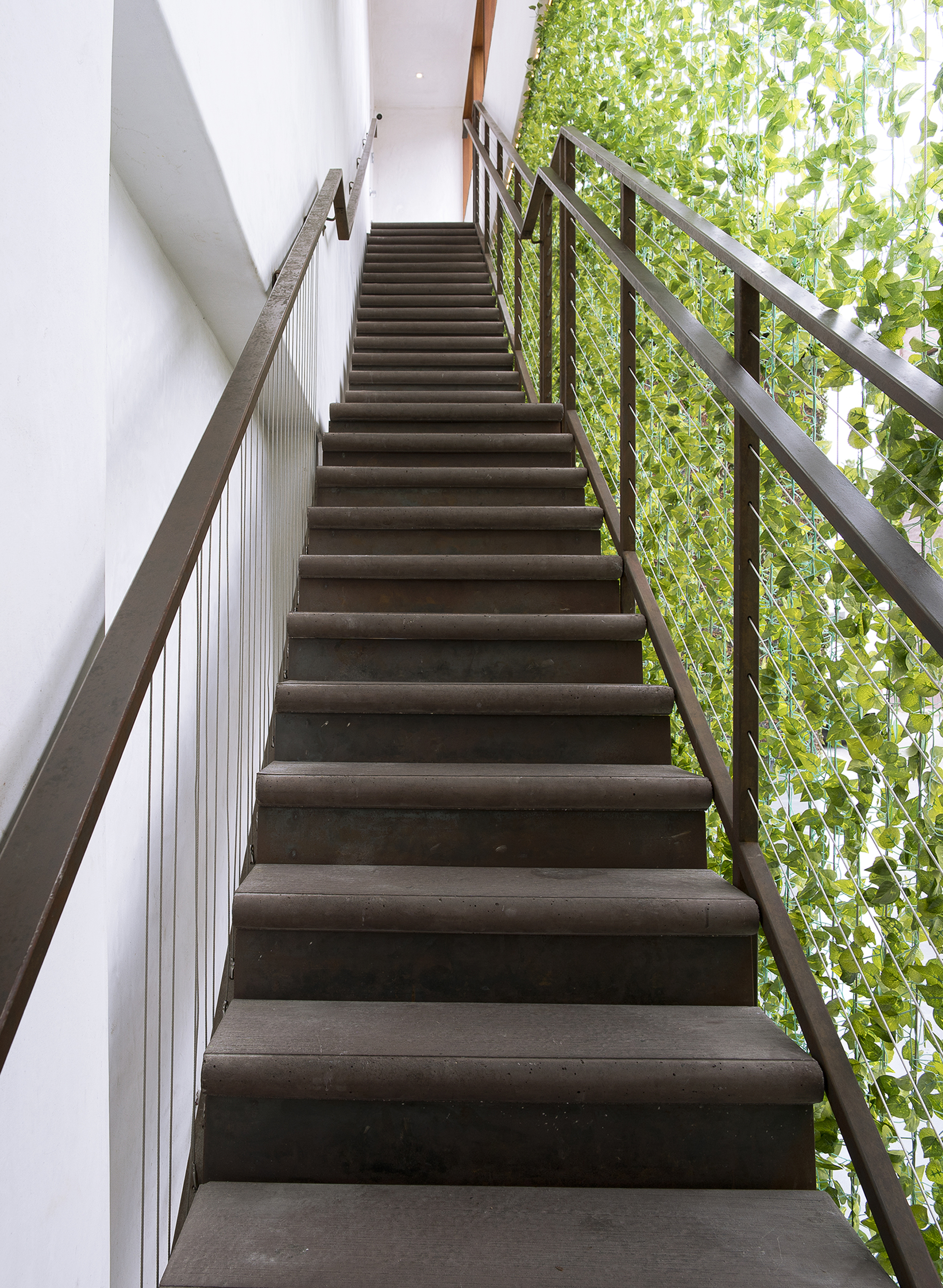 洛杉矶多功能空间创新设计丨美国洛杉矶丨Relativity Architects 工作室-6