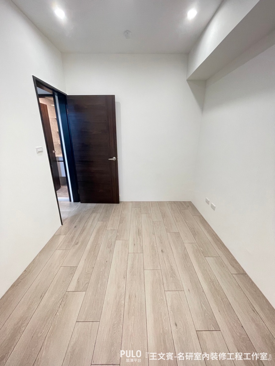 新竹12坪小宅室内设计案例丨中国新竹丨名研室内装修工程工作室（王文宾室内设计师）-78