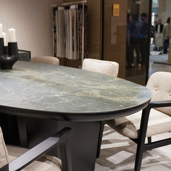 2025年米兰国际家具展上的时尚俱乐部丨意大利米兰-50