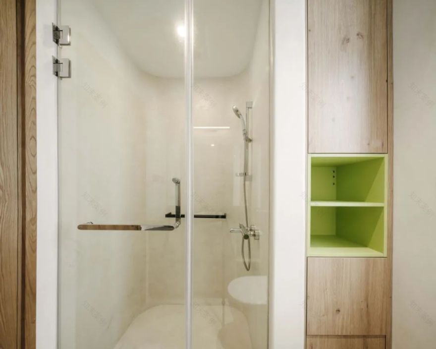 上海莫宅室内丨中国上海-169