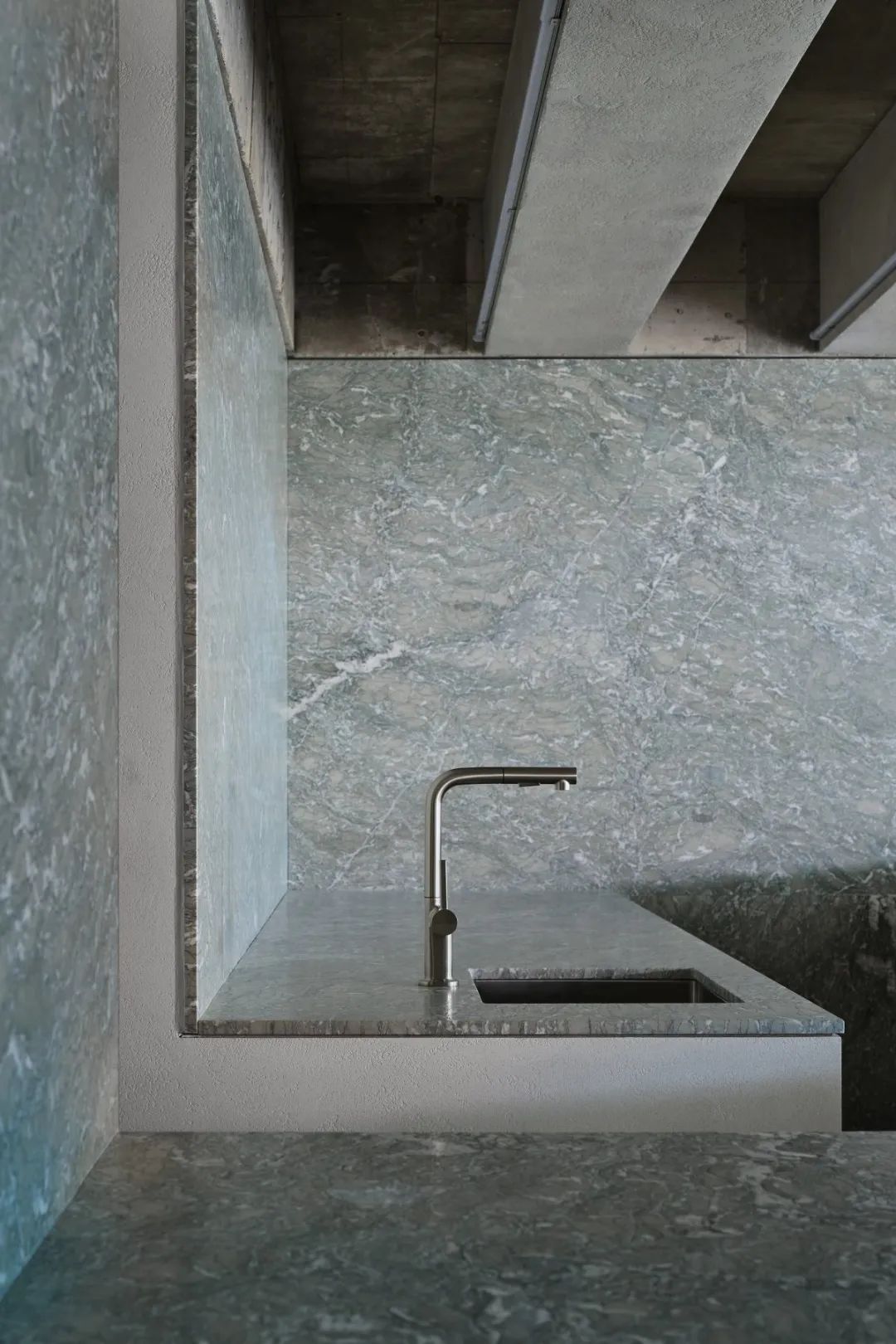 Nikolaj Kunsthal 咖啡馆丨丹麦哥本哈根丨MEE Studio-46