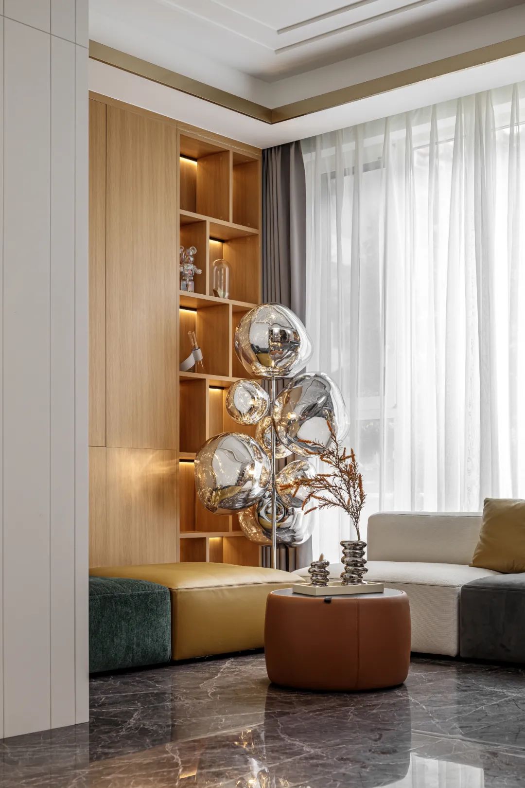 小院风习习丨中国眉山丨眉山大可设计-5