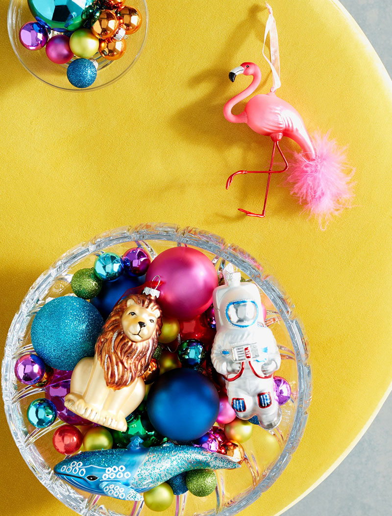 约翰·刘易斯另类圣诞室内设计-26