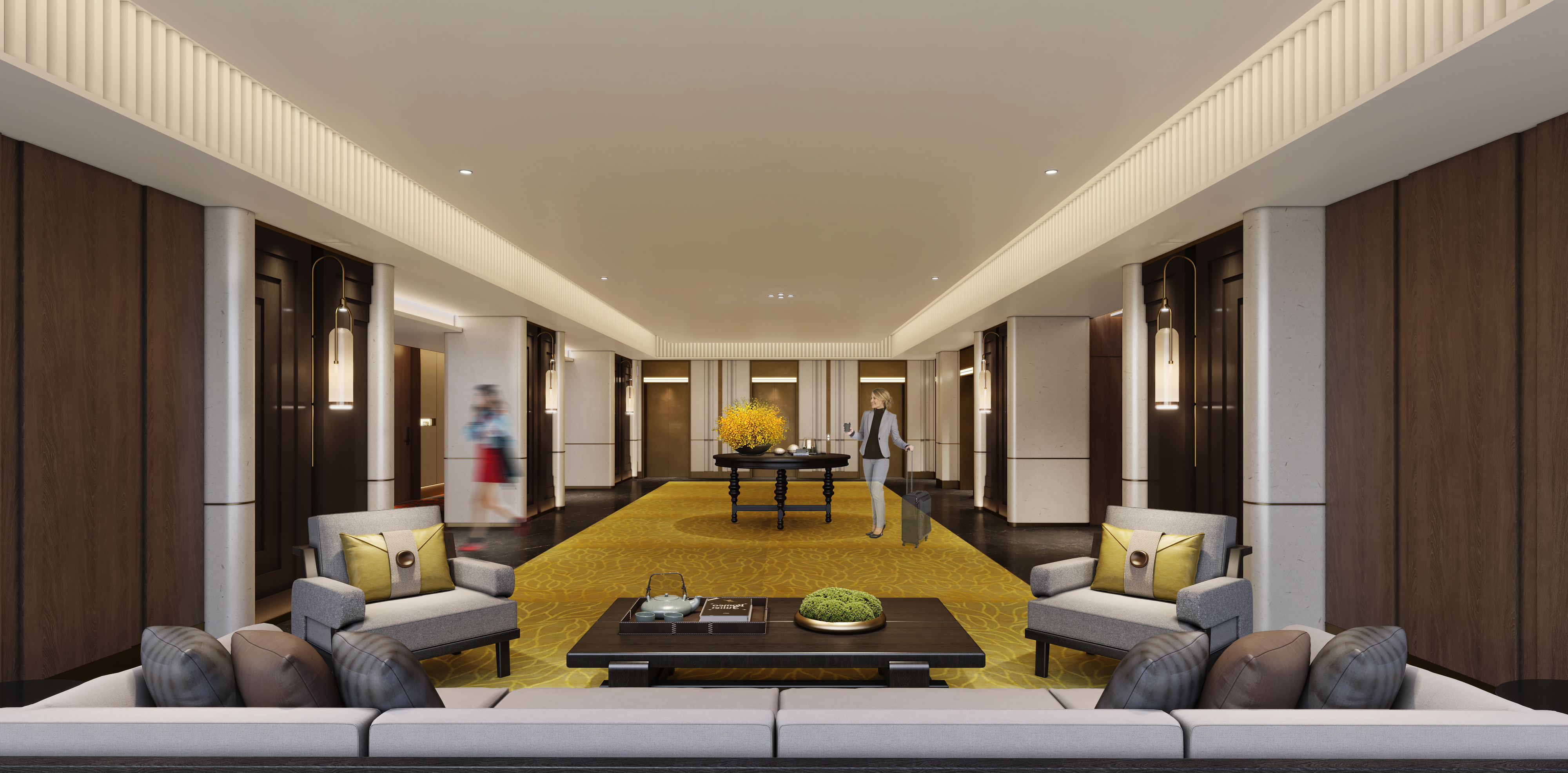 本末作品-酒店篇-11