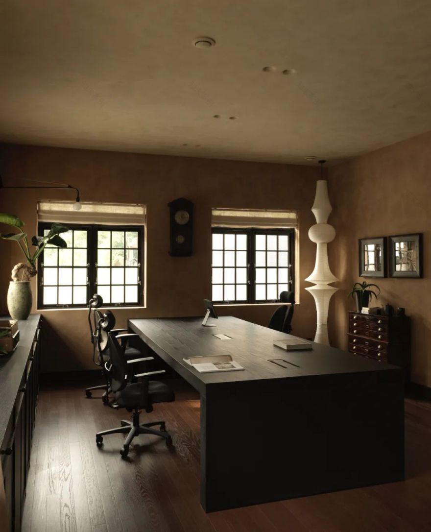 SAS边角边工作室丨中国北京丨诃子-88