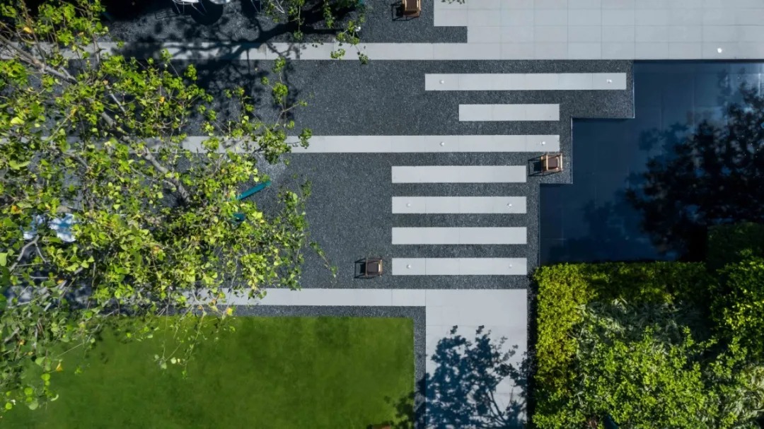   上海集塔景观丨三盛·中梁璞悦风华 景观设计 丨中国福建-11