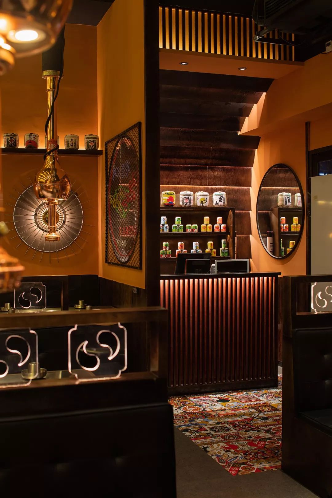 基家韩日烤肉俱乐部灵溪店丨中国温州-30