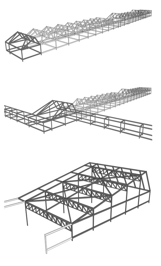 Colegio Agrario Cholchol（科尔乔尔农业学校）丨智利丨Universidad San Sebastián（圣塞瓦斯蒂安大学）-25