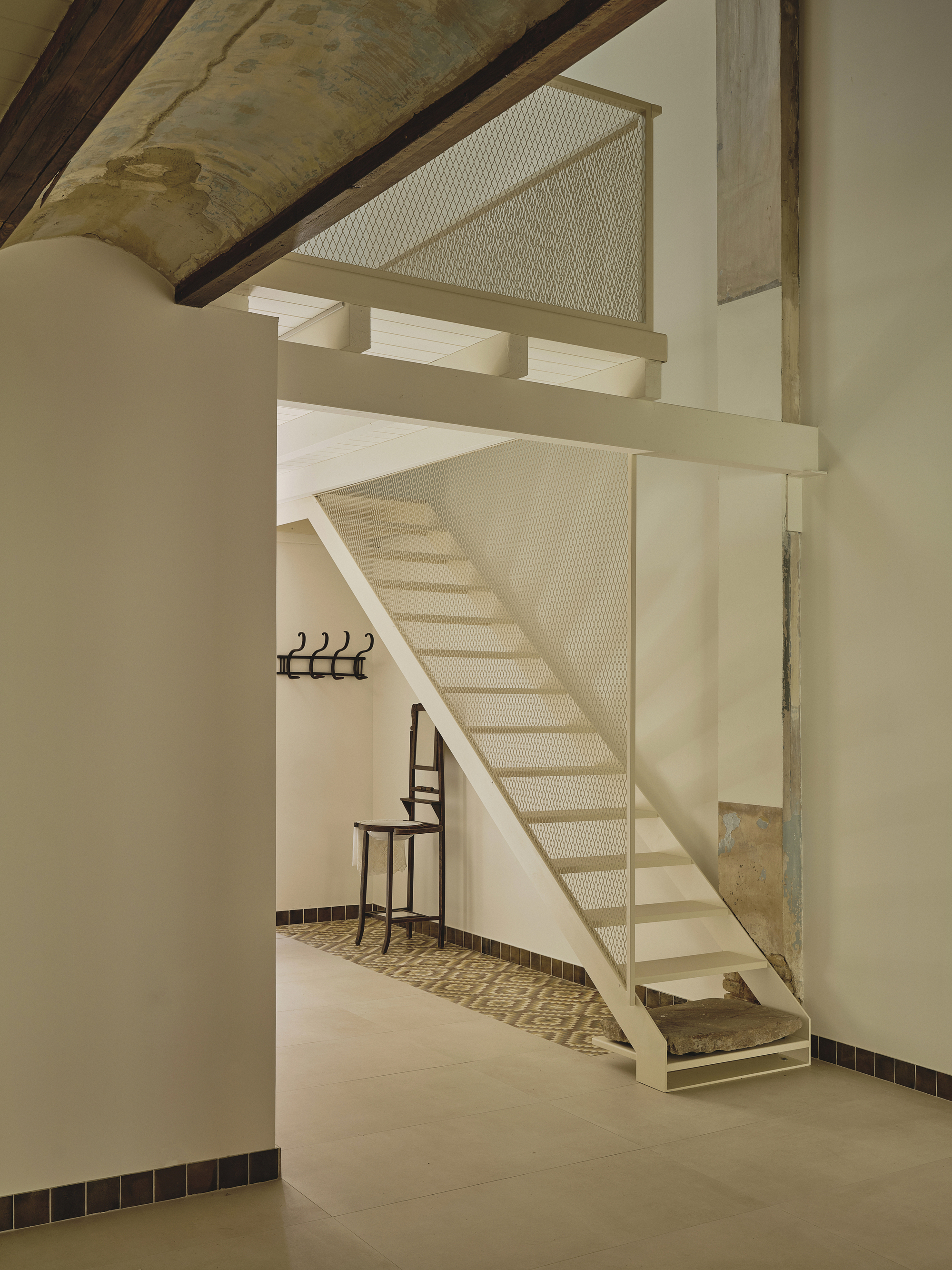 自建住宅丨西班牙丨ENDALT Arquitectes-16