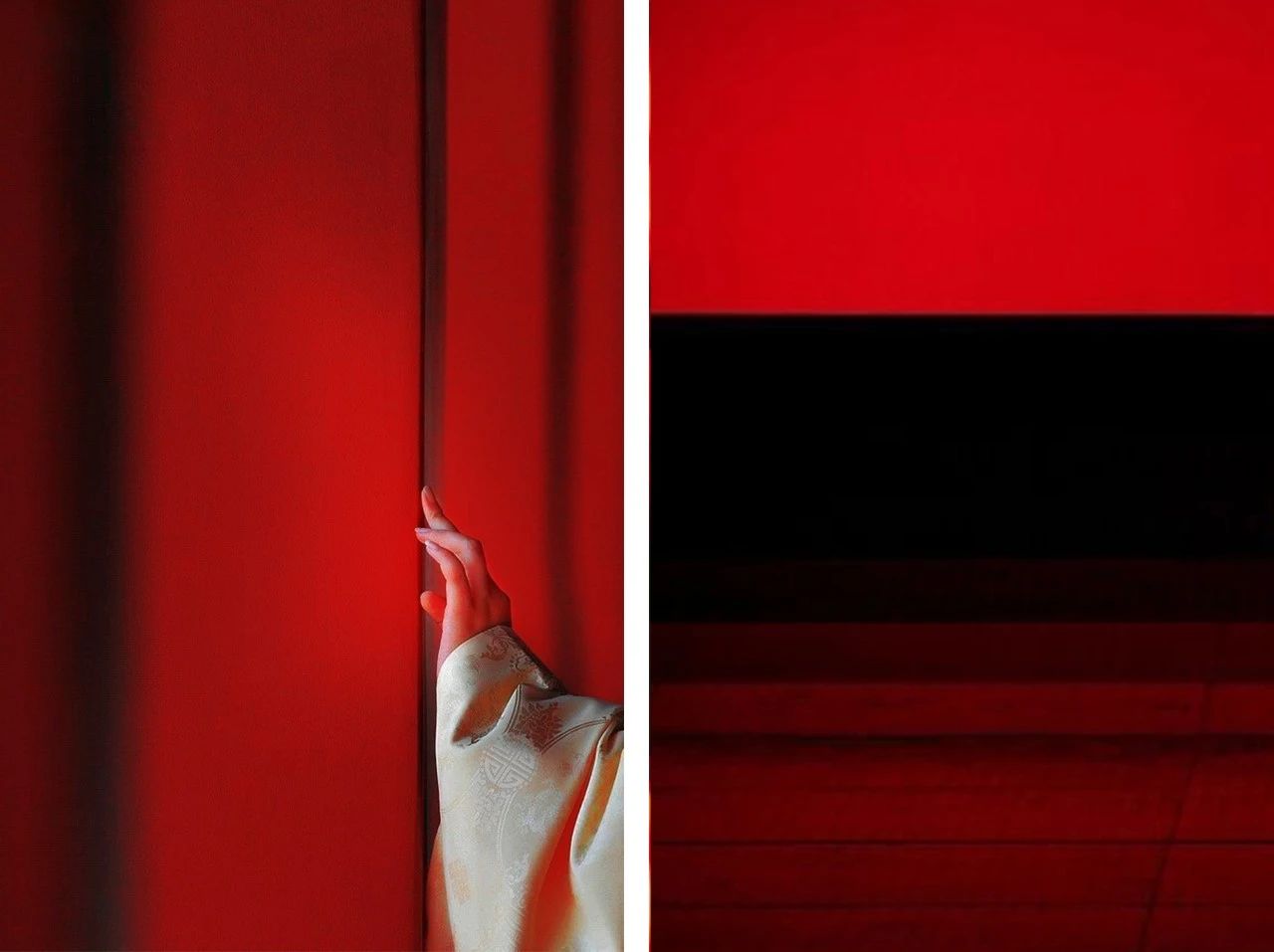 石家庄白果寺售楼部设计丨中国石家庄-2