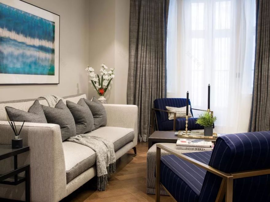 西班牙作品 演绎艺术与作品的无缝结合-36