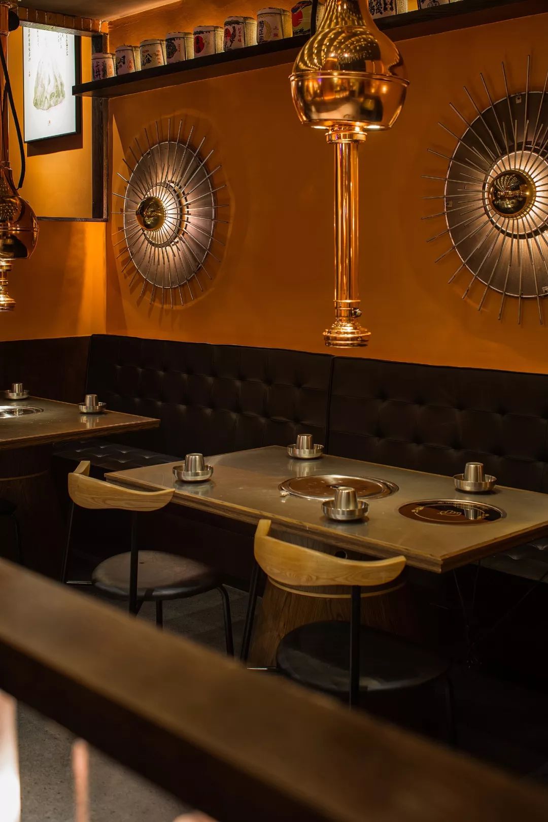 基家韩日烤肉俱乐部灵溪店丨中国温州-32