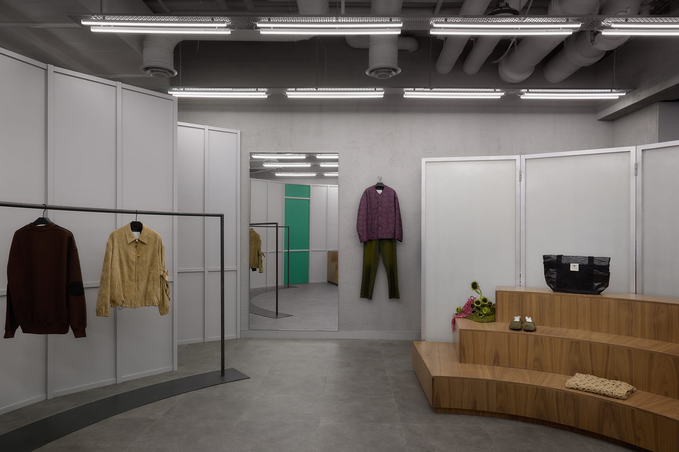 Song for the Mute墨尔本精品店丨澳大利亚墨尔本丨Foolscap-2