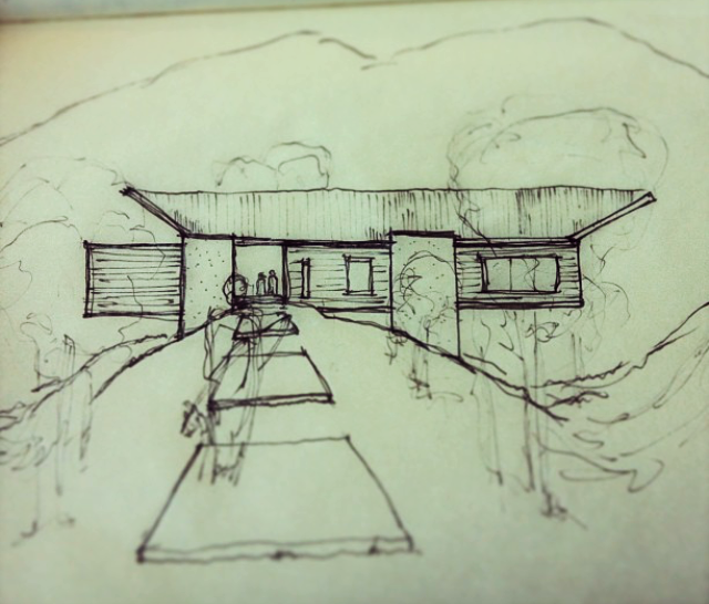 哥斯达黎加海鸥屋（Casa Gaviota）-49