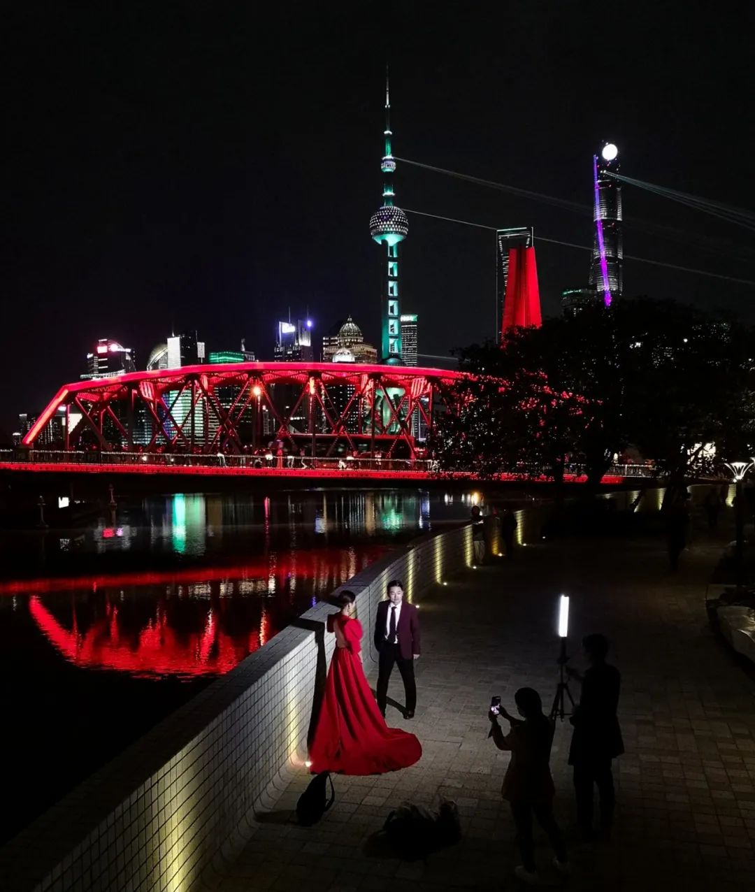 外滩秘境 | 城市花园的时空穿越-186