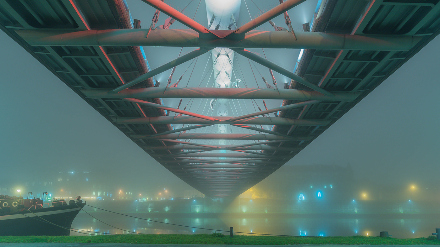 Anastasiya Gushchina丨桥丨White and red-8