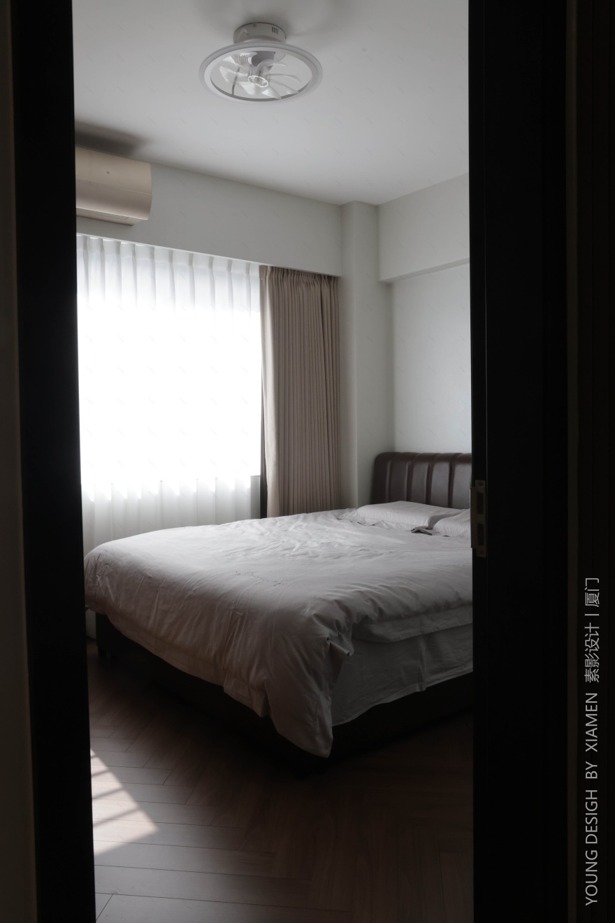 境木之间 · 厦门素影设计丨中国厦门丨厦门素影设计机构-61