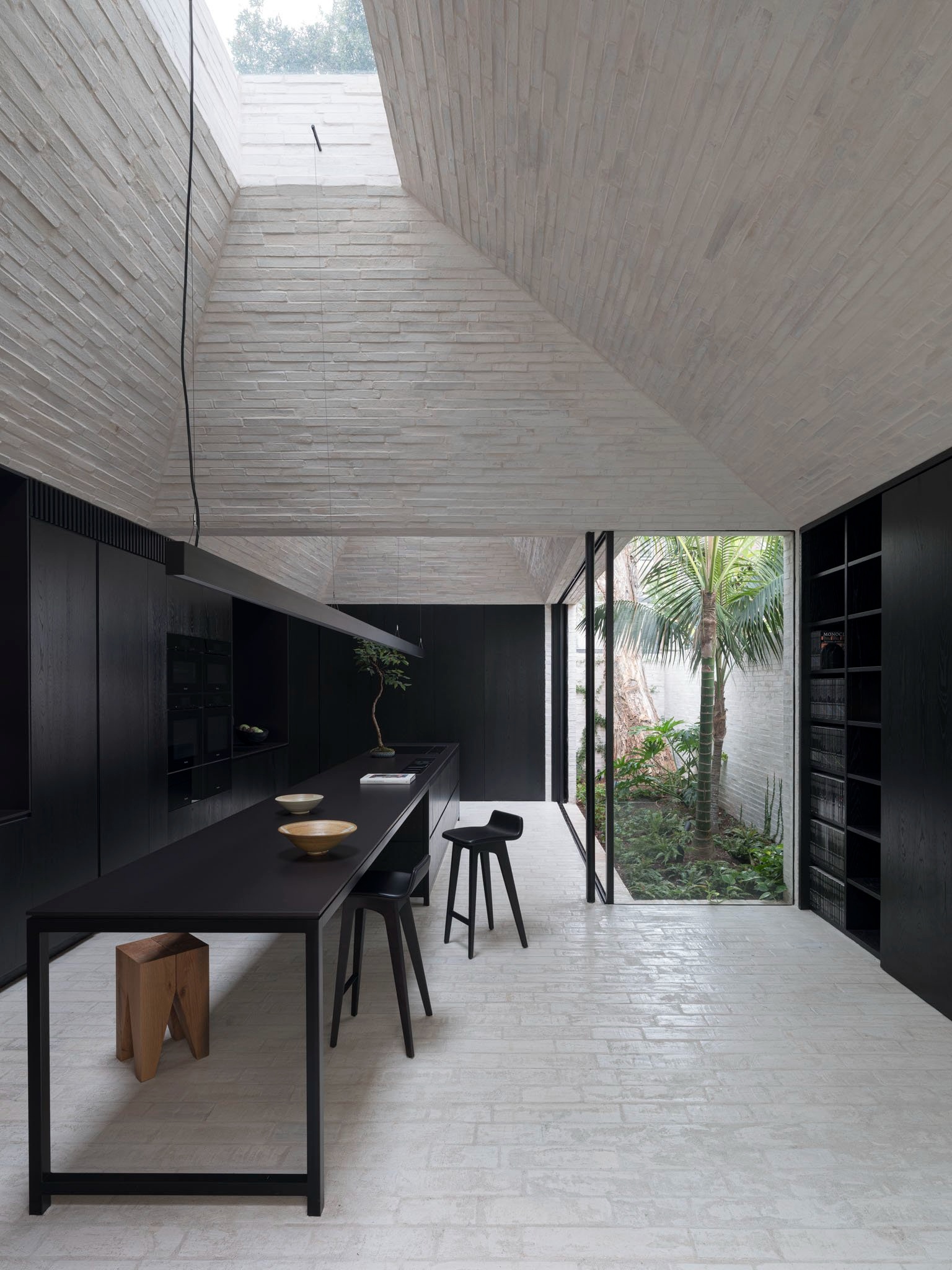 Vessel 住宅丨Madeleine Blanchfield-3