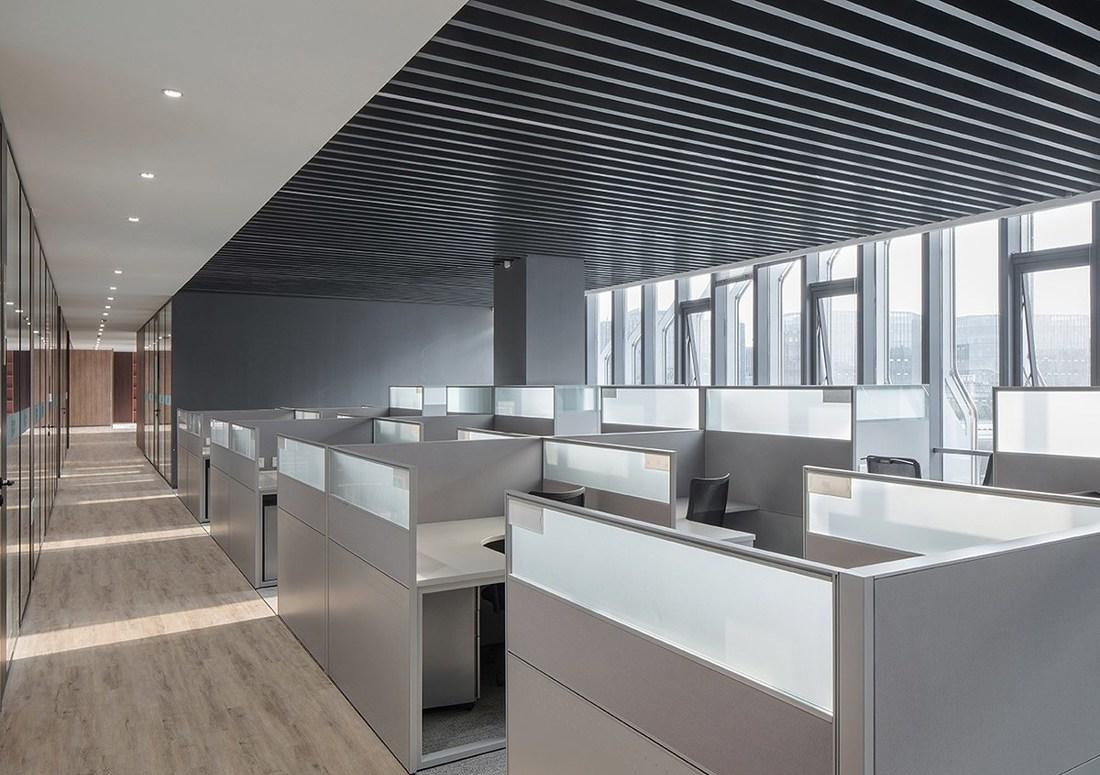 十堰办公空间设计案例解析-14