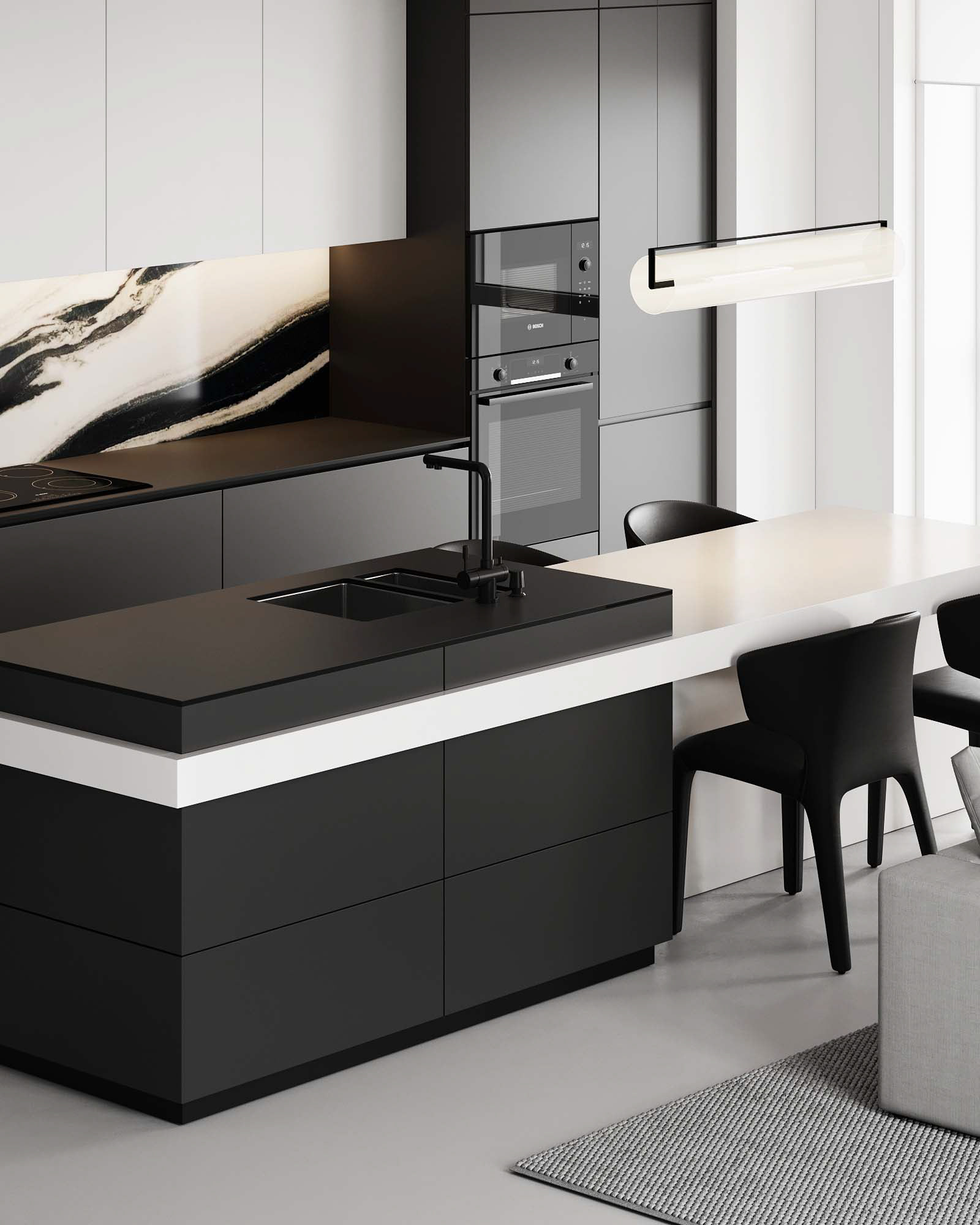 NIGHTLY 室内设计项目丨z.point-4