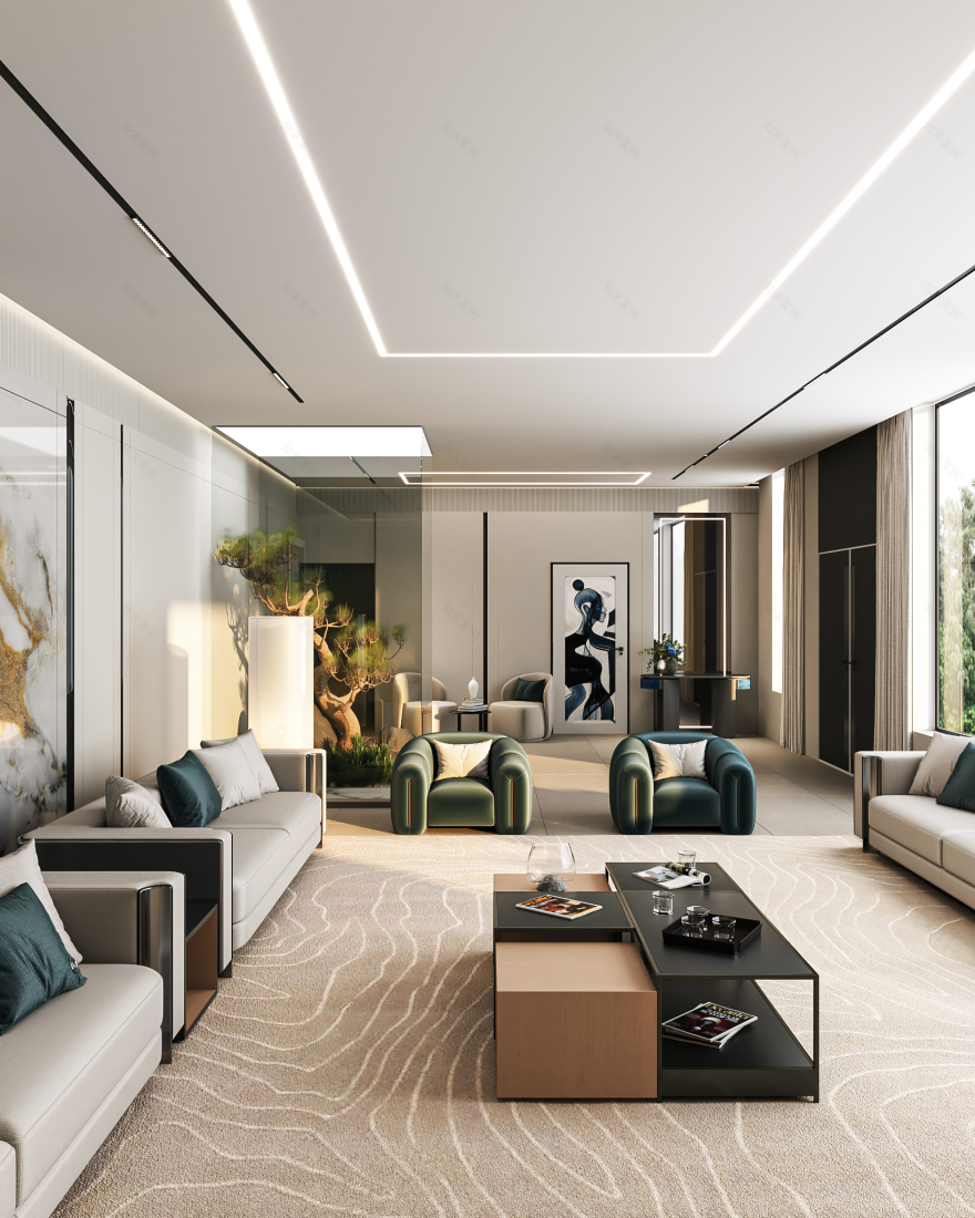 A Modern Interpretation of Cultural Luxury-17