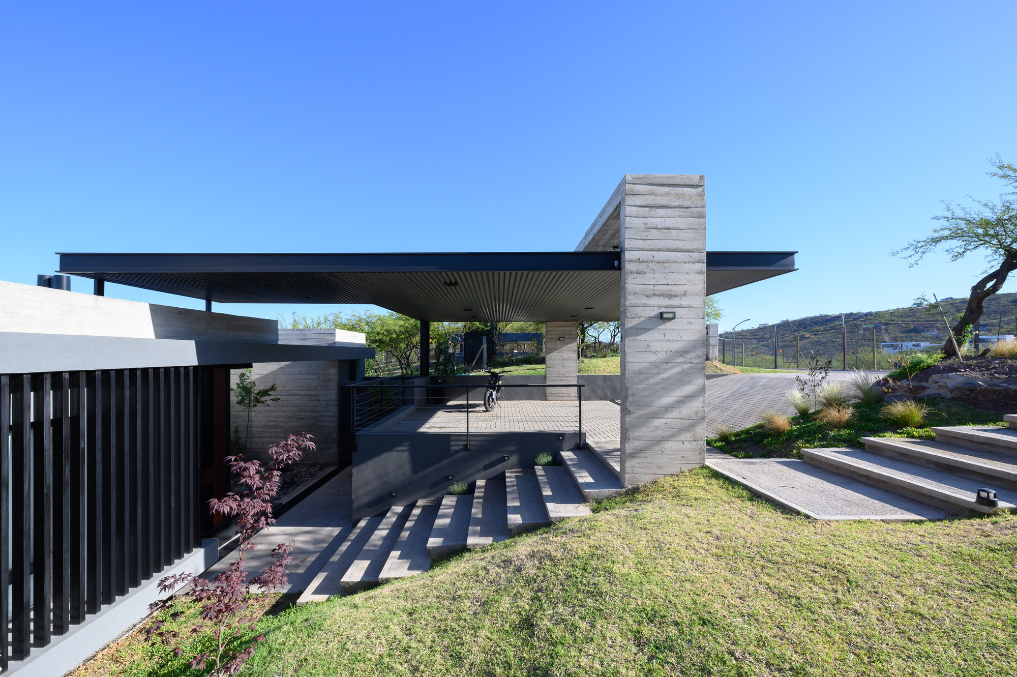 PMV 住宅丨阿根廷科尔多瓦丨Grupo Eisen-7