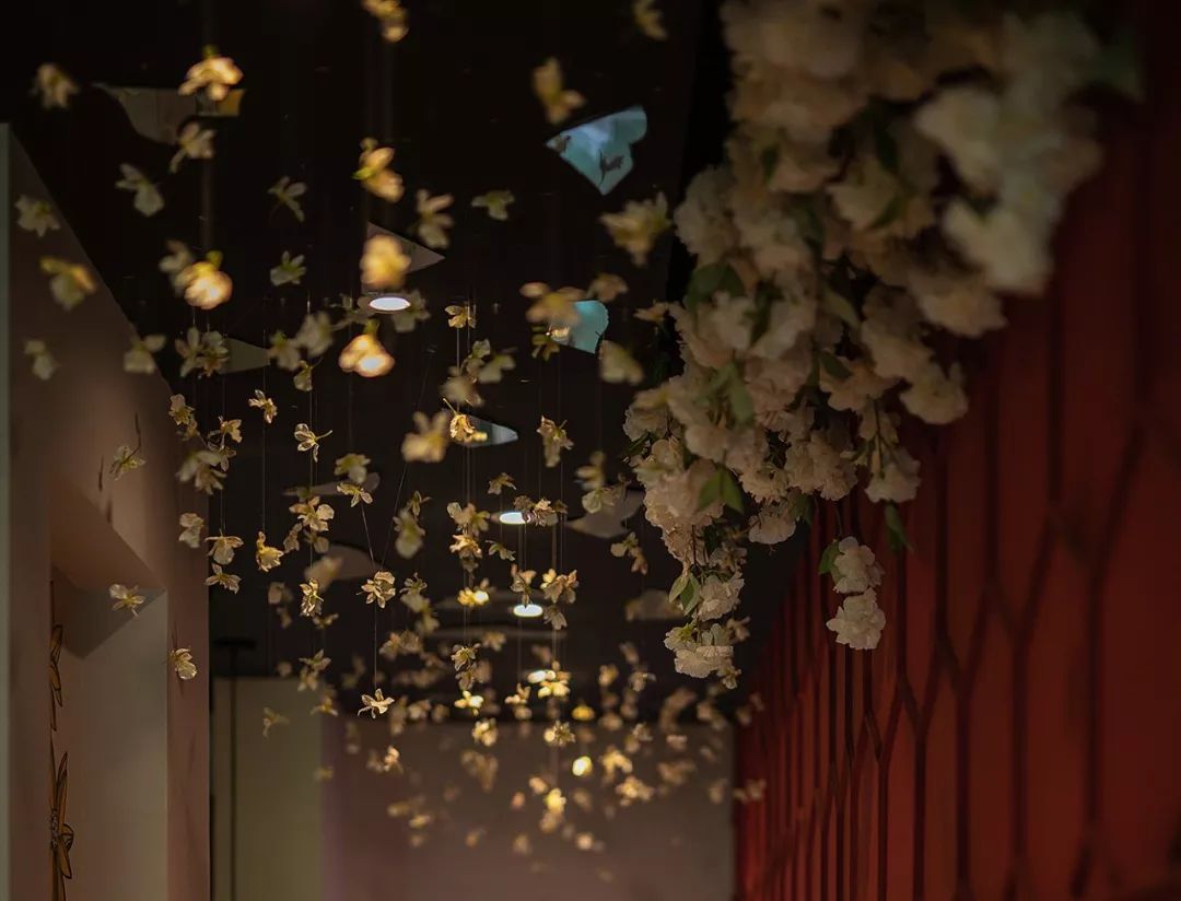 SUGAR RAY LEE 大师披萨丨中国曲靖-3