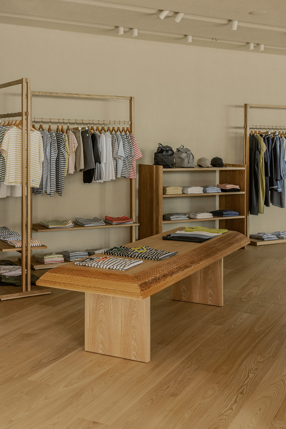 Bshop首尔店丨韩国首尔丨小大建筑设计事务所-99