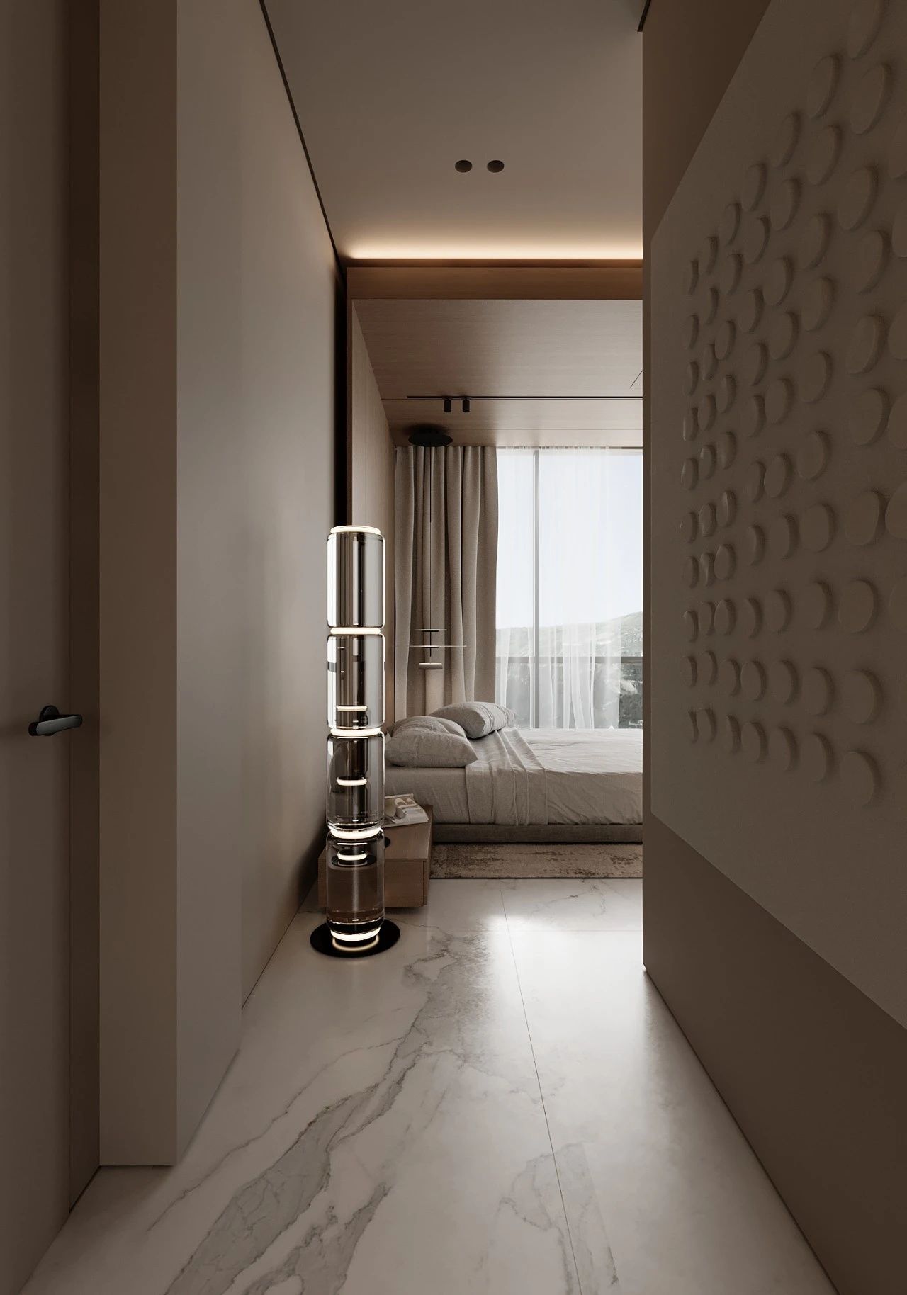 土耳其的舒适家园丨Tamerlan Verdiyevs-26