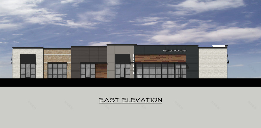 凉鞋美甲水疗馆-8