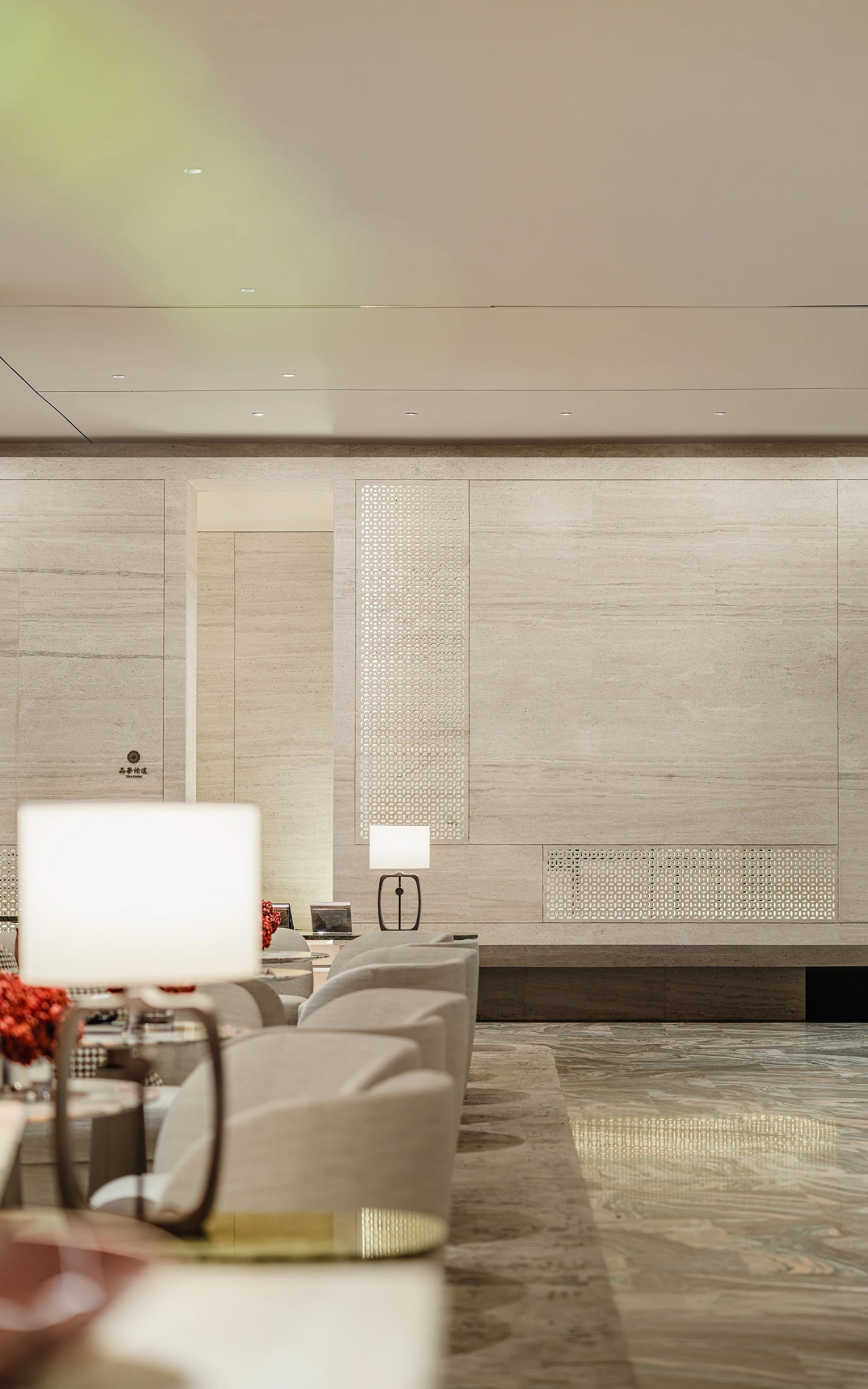 澐璟PARK LANE COMPLEX丨中国南通丨DIA丹健国际-80